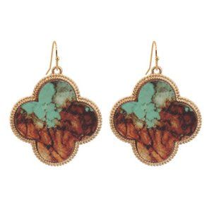 CAN YOU HEAR ME NOW EARRINGS